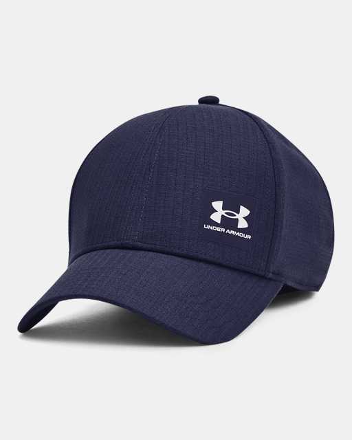 Casquette réglable UA ArmourVent pour hommes